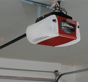 LiftMaster garage door opener