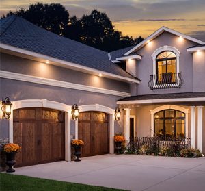Residential exterior