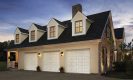 Premium Series garage doors