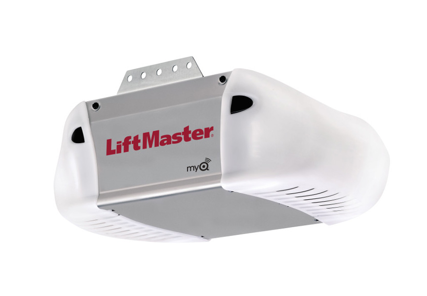 Garage Door Openers We Sell The Best And Service The Rest