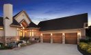 Premium Series garage doors