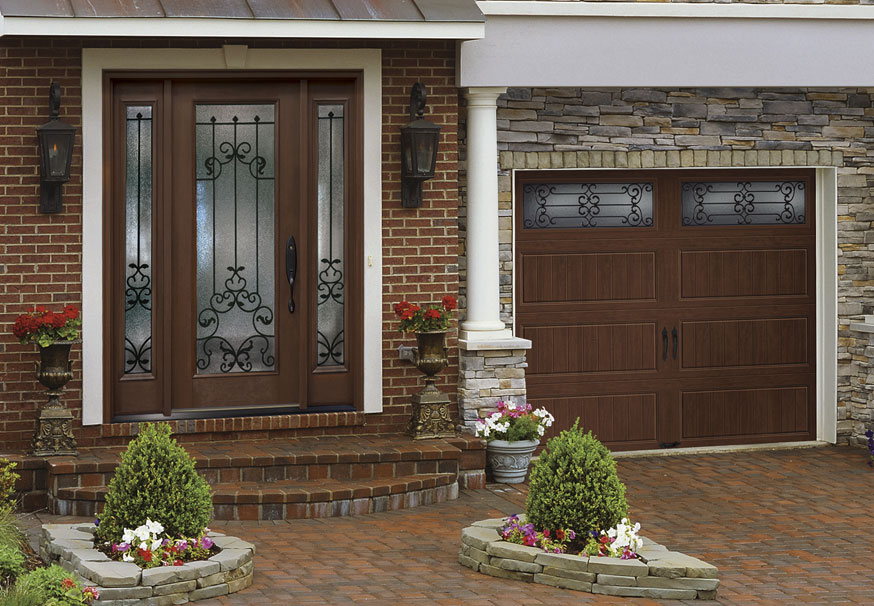 Doors in Rockford - Entry, Storm, Screen, Patio Doors