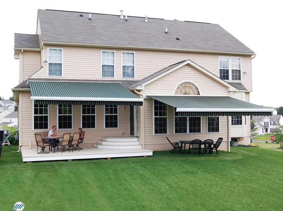 Retractable Awnings We Sell The Best And Service The Rest!