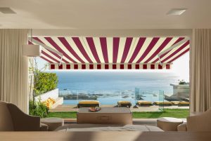 SummerSpace Retractable Awnings