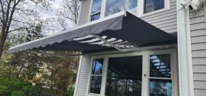 Window & Door Fabric Awnings