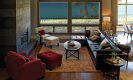 Energy-Saving Exterior Solar Shades garage doors