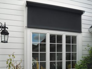 Solar Shades