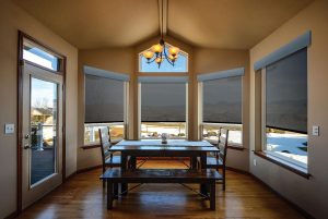 Solar Shades