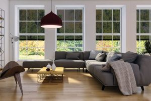 Solar Shades