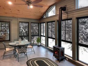Solar Shades