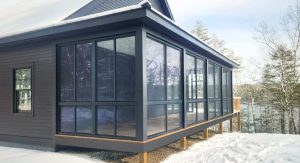 Solar Shades
