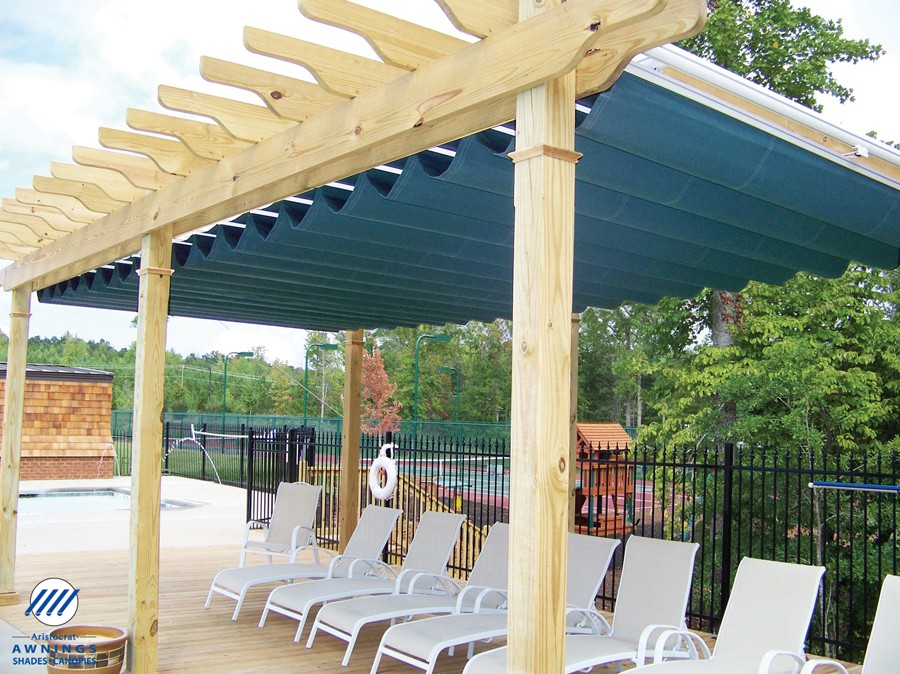 Awnings And Canopies