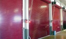 Service Doors overhead doors