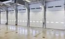 Clopay Energy Series with Intellicore overhead doors