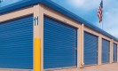 ROLL-UP SHEET DOORS overhead doors