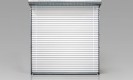 ROLL-UP SHEET DOORS overhead doors