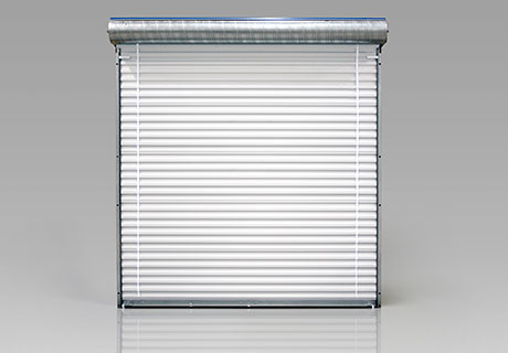 ROLL-UP SHEET DOORS overhead doors