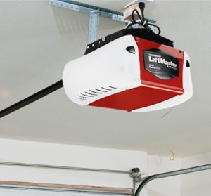 LiftMaster opener