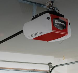LiftMaster door opener