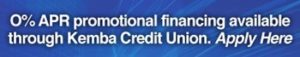 Financing