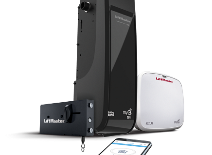 LiftMaster 98022 Garage Door Opener garage doors
