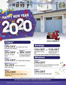 New Year special