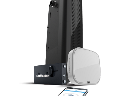 LiftMaster 98032 Garage Door Opener garage doors