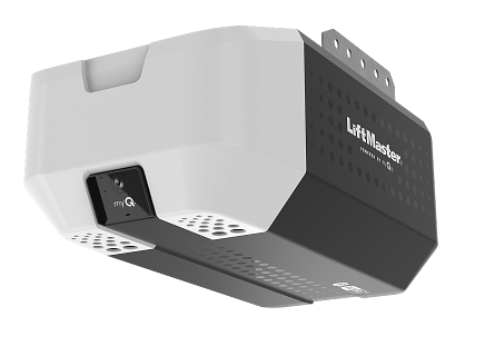 LiftMaster 2220L Garage Door Opener garage doors