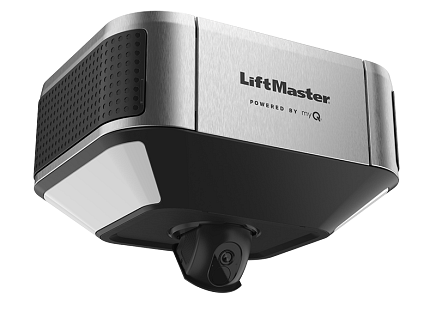 LiftMaster 6580L Garage Door Opener garage doors