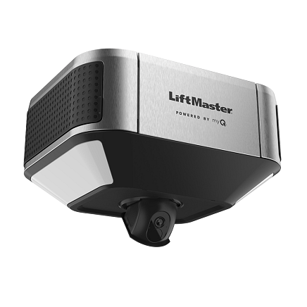 LiftMaster 6580L Garage Door Opener garage doors