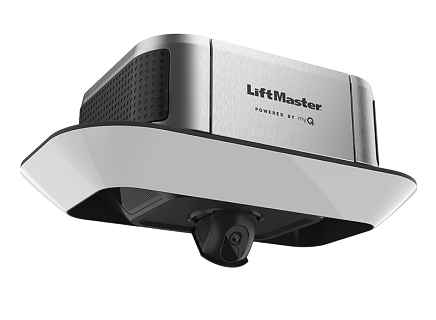 LiftMaster 6690L Garage Door Opener garage doors