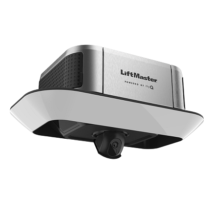 LiftMaster 6690L Garage Door Opener garage doors